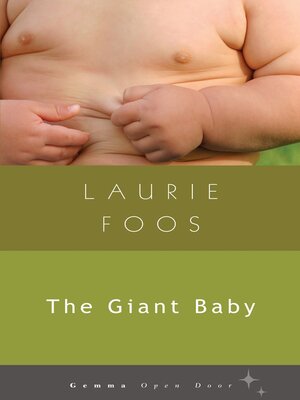 cover image of The Giant Baby